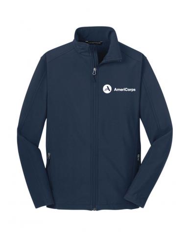 AmeriCorps OCM Staff Jacket (Navy)