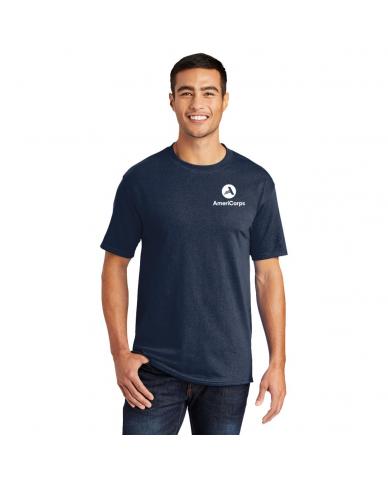 AmeriCorps OCM Staff T-shirt (Navy)