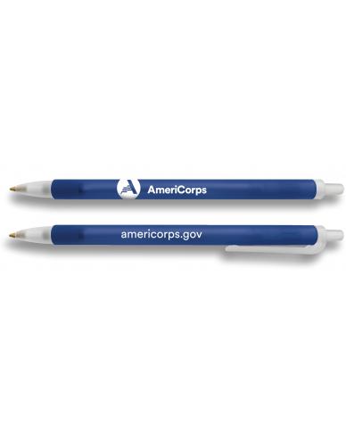 AmeriCorps OCM Ink Pen 