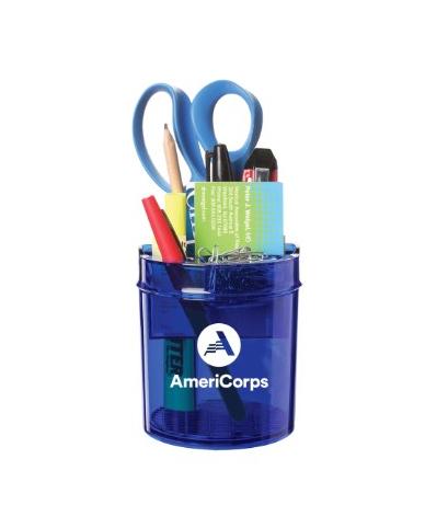 AmeriCorps CRU Desk Caddy