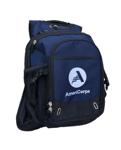 AmeriCorps Native American Affairs Backpack