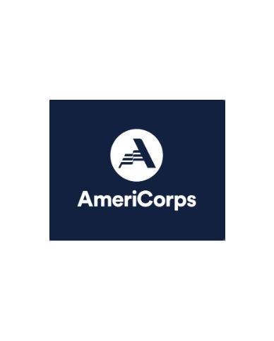 AmeriCorps 8x8 Banner