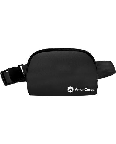 AmeriCorps Native American Affairs Fanny Pack