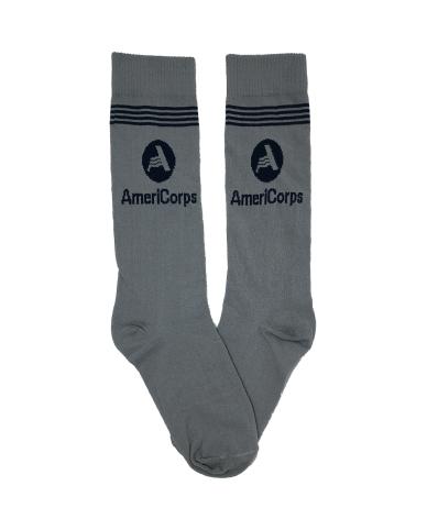 AmeriCorps Native American Socks