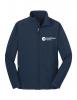 AmeriCorps Seniors Navy Jacket