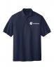 AmeriCorps OCM Staff Polo Shirt (Navy)