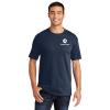 AmeriCorps OCM Staff T-shirt (Navy)