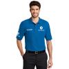 AmeriCorps Leader Uniform Polo (Blue)