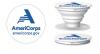 AmeriCorps VISTA Pop Socket