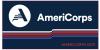 AmeriCorps VISTA Bumper Sticker