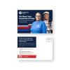 AmeriCorps Seniors Postcard - Double-sided (9x6)