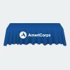 AmeriCorps Table Drape (6ft)