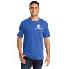 AmeriCorps Native American Affairs Uniform Short Sleeve T-shirt (Blue)