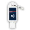AmeriCorps VISTA Hand Sanitizer