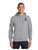 AmeriCorps Member Hoodie (Grey)