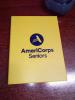 AmeriCorps Seniors Journal (Yellow)