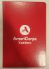 AmeriCorps Seniors Journal (Red)