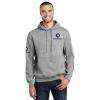 AmeriCorps Native American Affairs Member Hoodie (Grey)