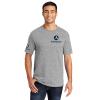 AmeriCorps Native American Affairs Uniform Grey Short Sleeve Tee