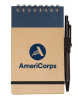 AmeriCorps OCM Pocket Jotter