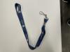 AmeriCorps Seniors Navy Lanyard